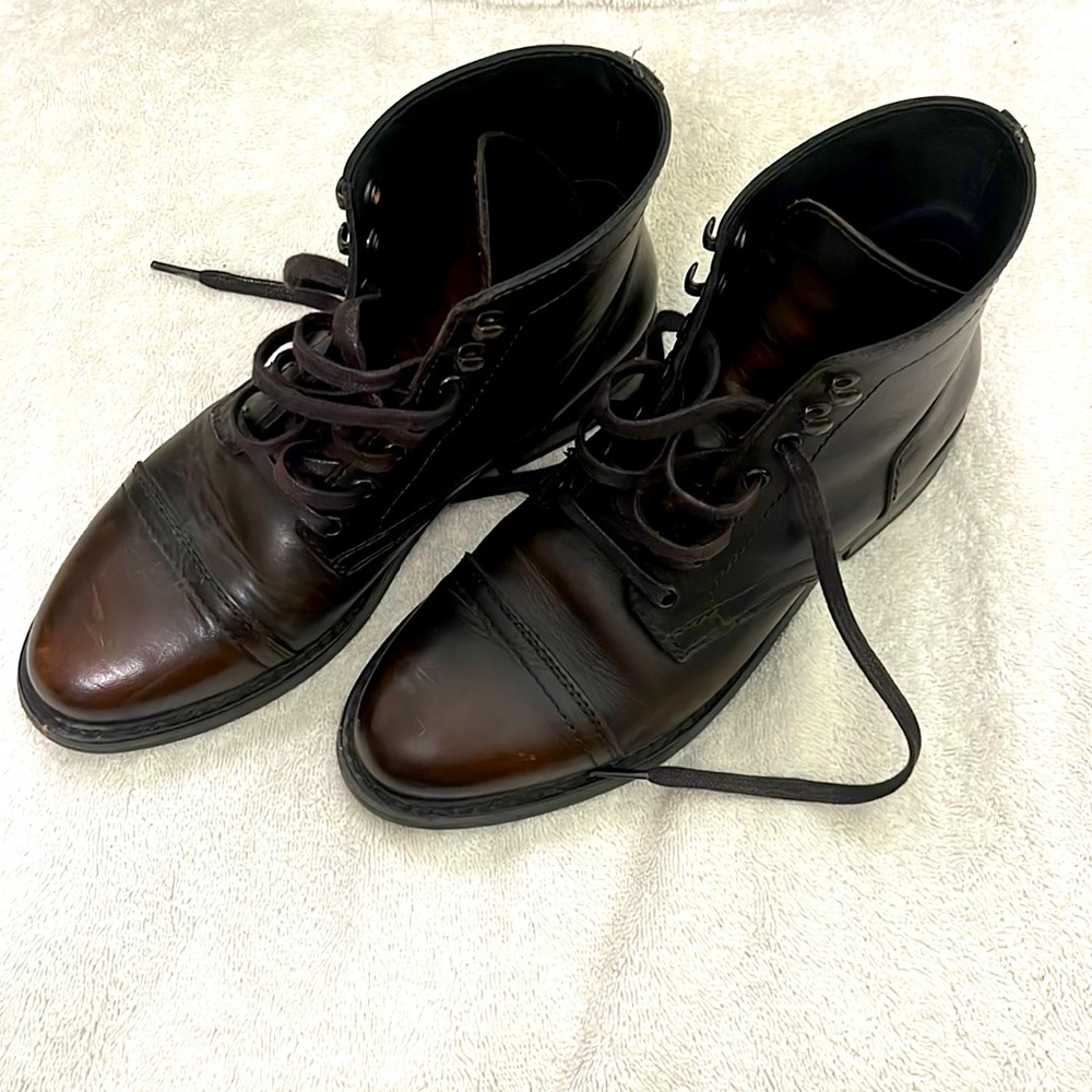 Thursday Captain Boot Women’s size 7